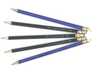 Z�mulis parastais KOH-I-NOOR ar dz��g. (1396).